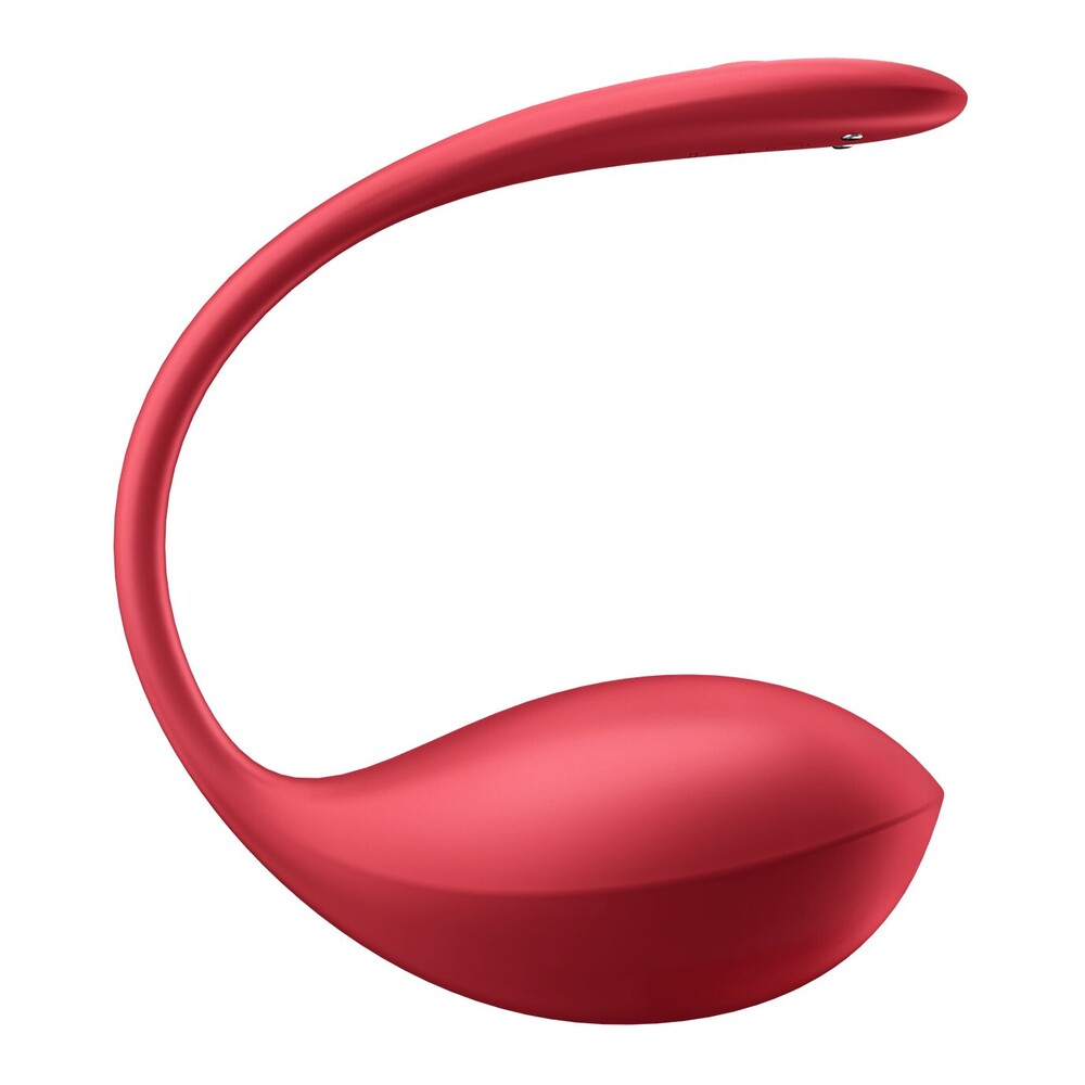 Ovetto Vibrante petal sensation remote control - immagine 4