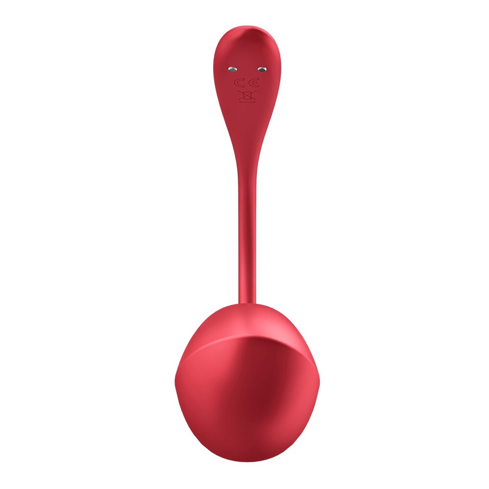 Ovetto Vibrante petal sensation remote control - immagine 3