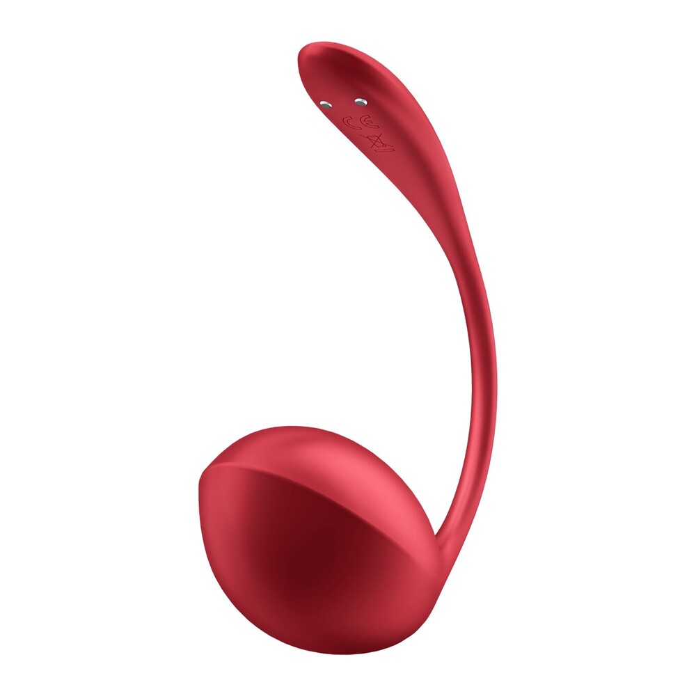 Ovetto Vibrante petal sensation remote control - immagine 2