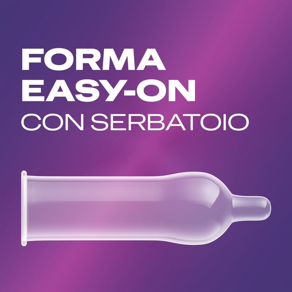Preservativi Durex No Latex - immagine 3