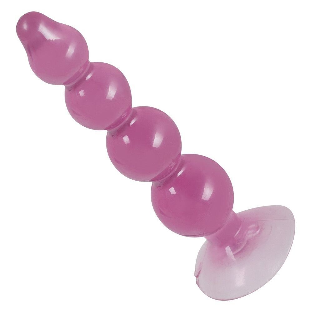 Plug my ass pink - immagine 2