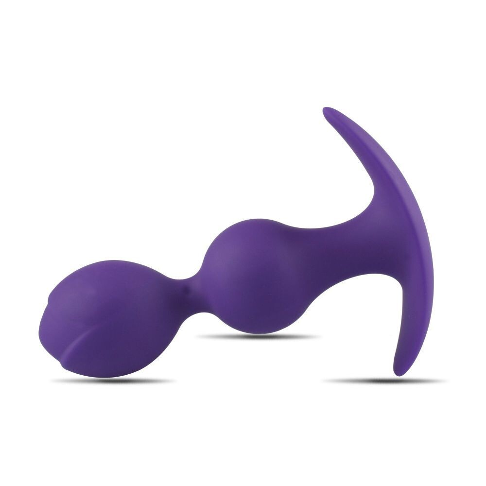 Plug pull balls touch - immagine 3