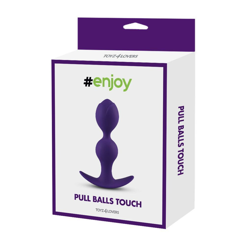 Plug pull balls touch - immagine 6