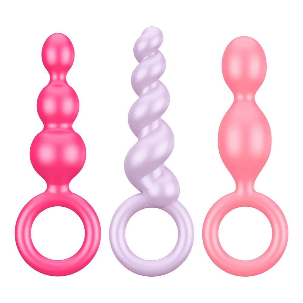 Plug Anali Boots Set - immagine 2