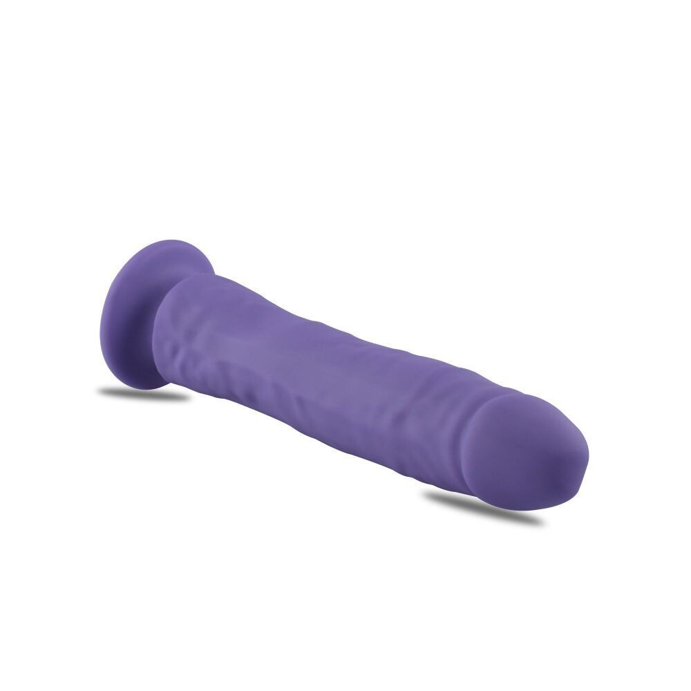 Dildo Bendy Rod Purple - immagine 5