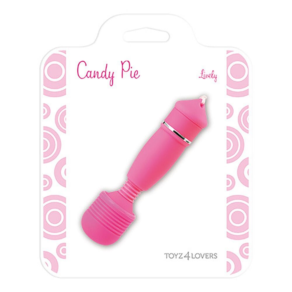 Candy Pie Lively - immagine 3