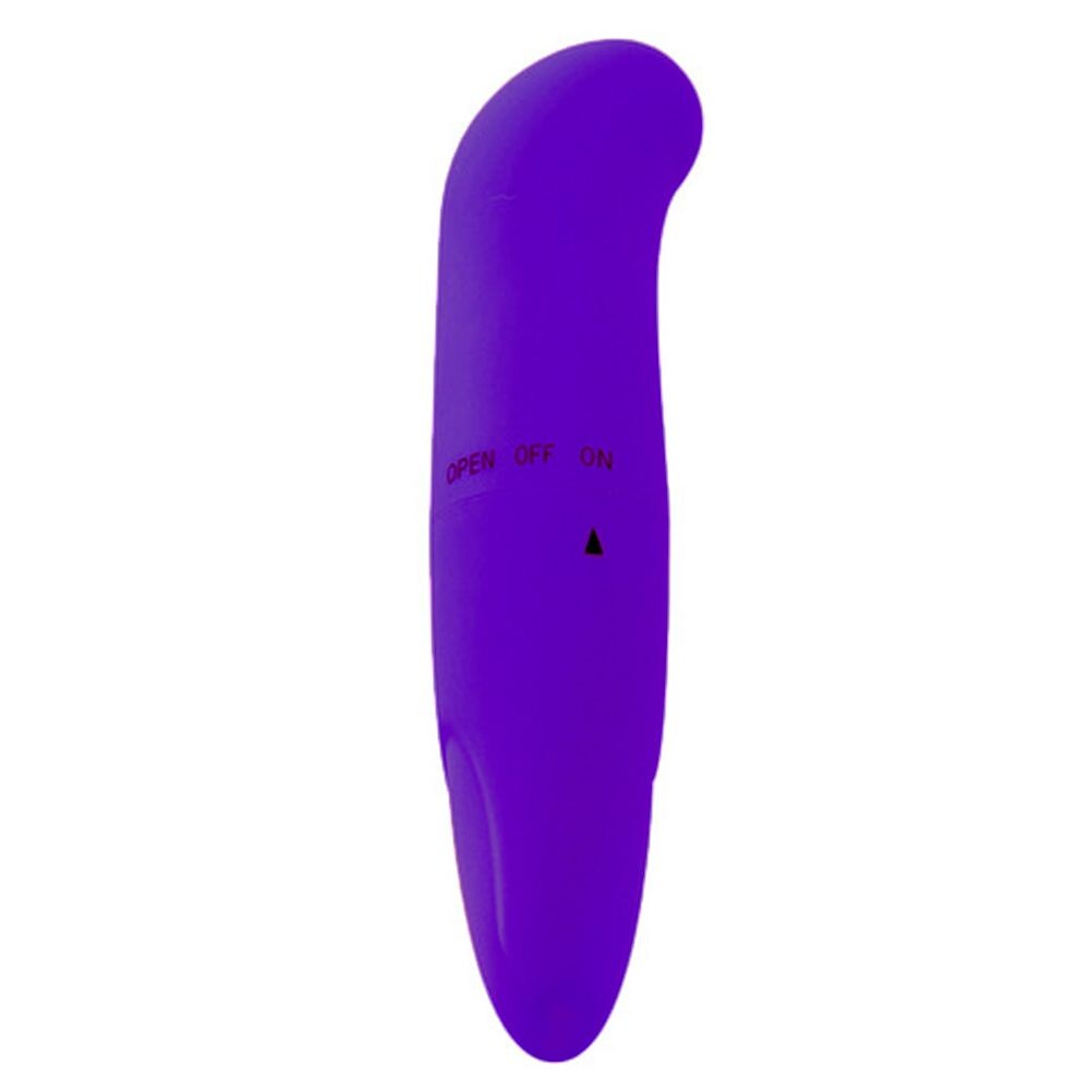 Mini Vibratore G-Point - immagine 2