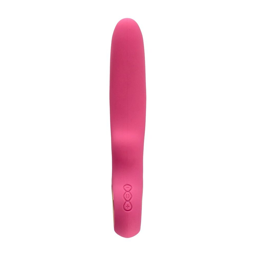 Vibratore Punto G Wave Small - immagine 3