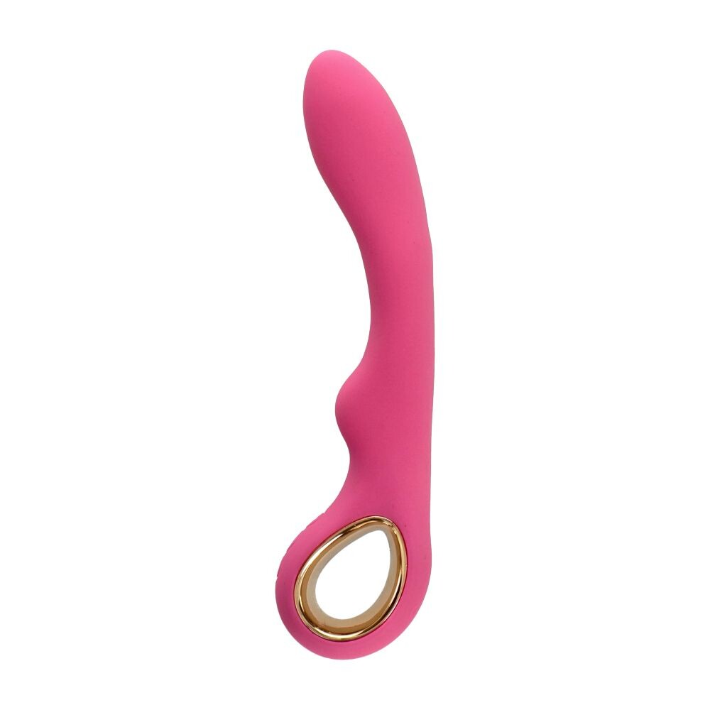 Vibratore Punto G Wave Small - immagine 4