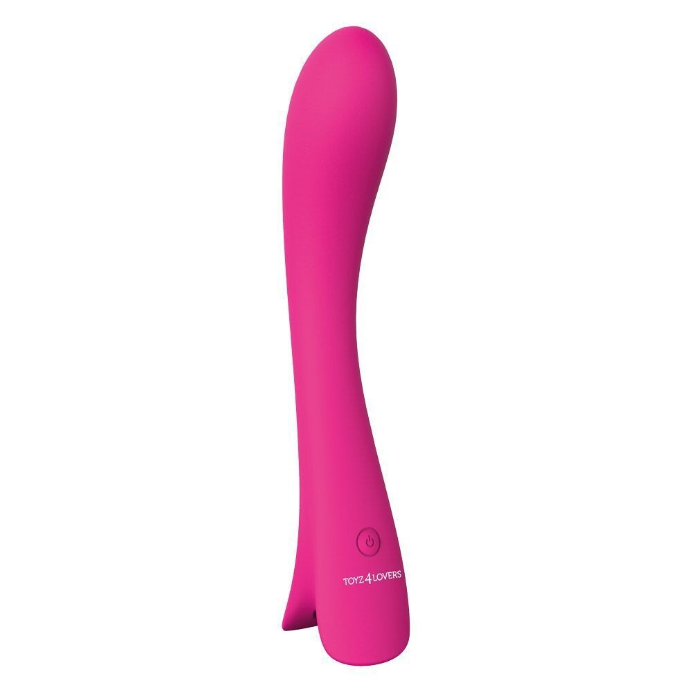 Vibratore Punto G-iusto - immagine 2