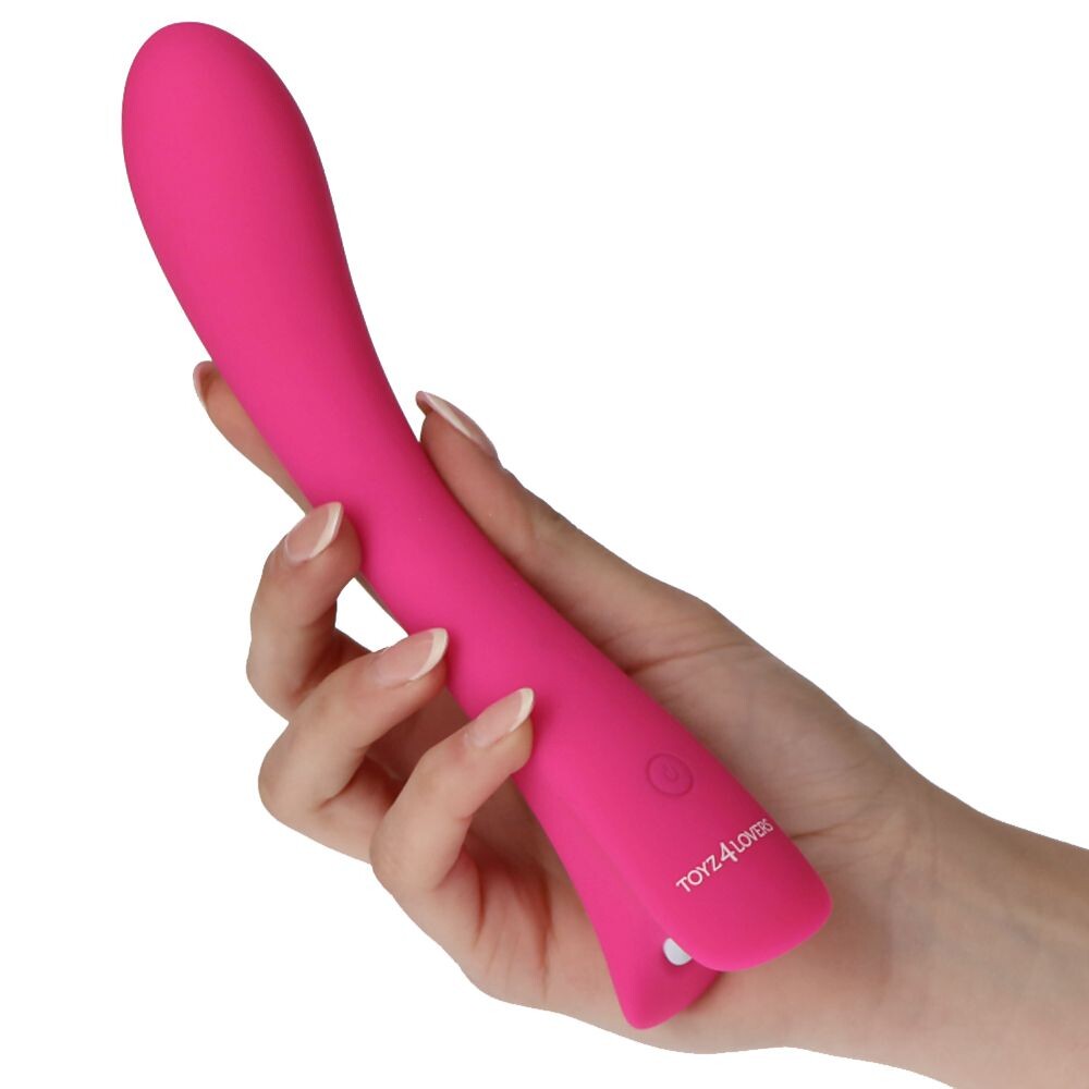 Vibratore Punto G-iusto