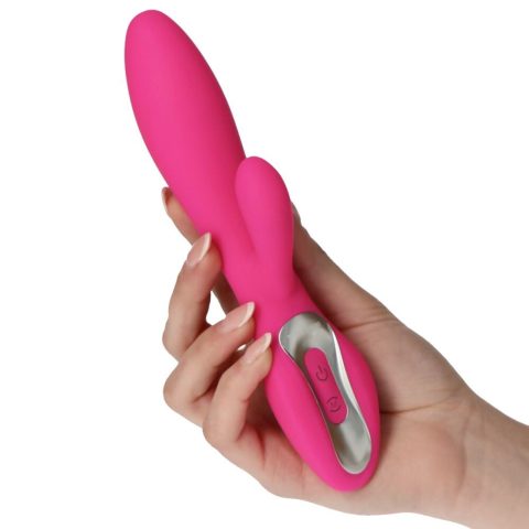 Vibratore Rabbit