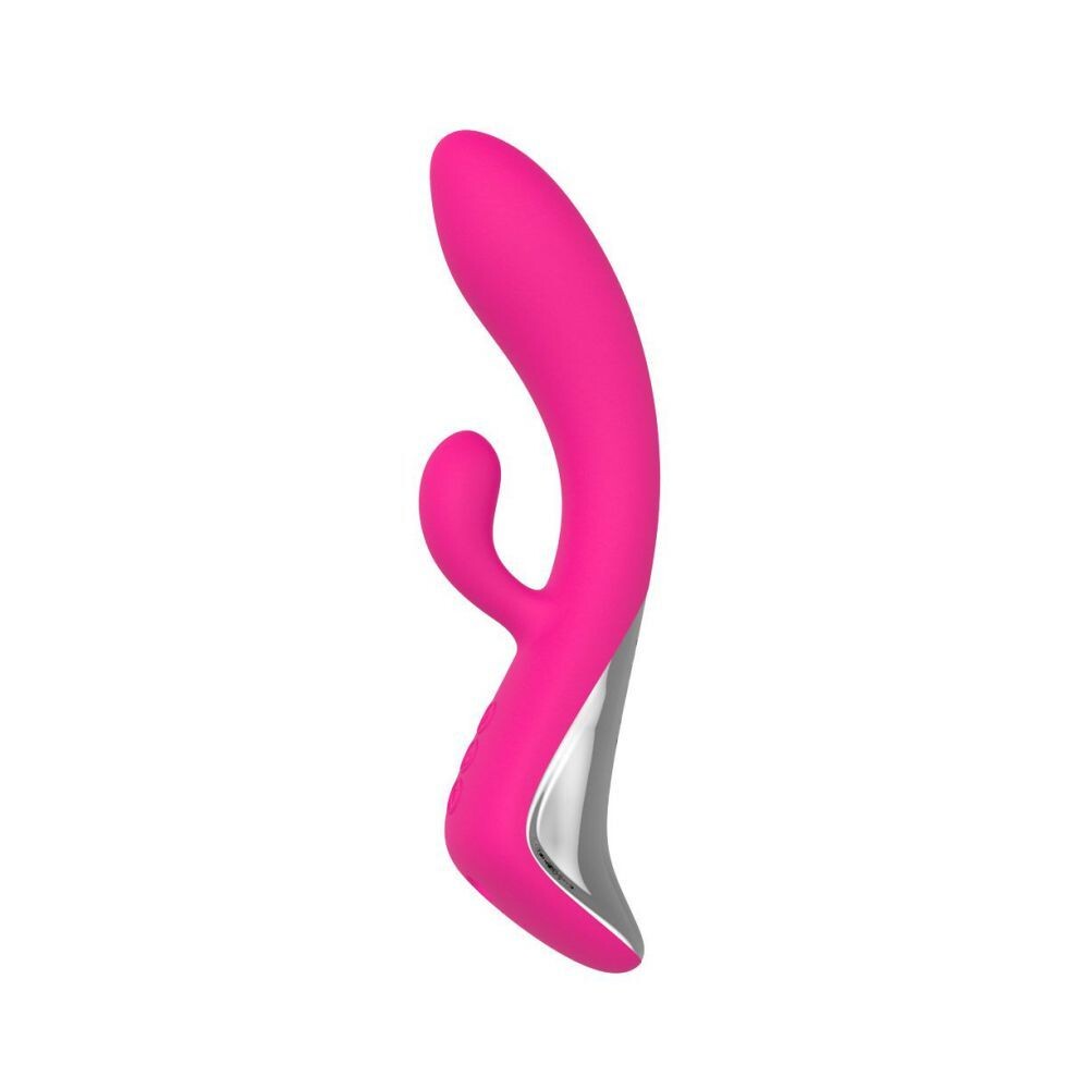 Vibratore Rabbit Charm Move - immagine 2