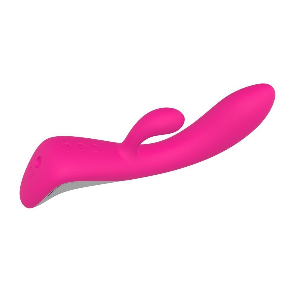 Vibratore Rabbit Charm Move - immagine 4