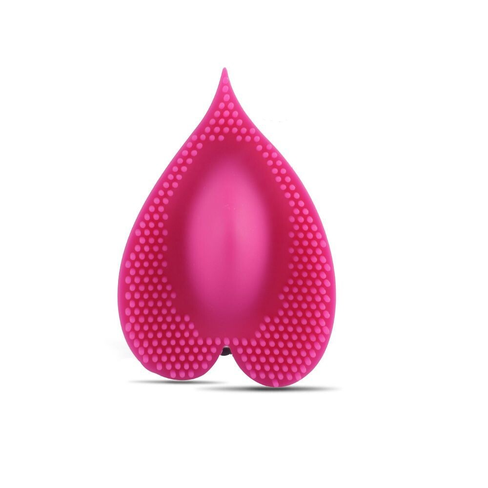 Mini Vibratore Finger Clit Heart - immagine 2