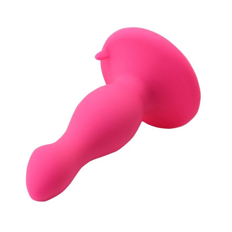 Vibratore Anale One Vibe - immagine 4