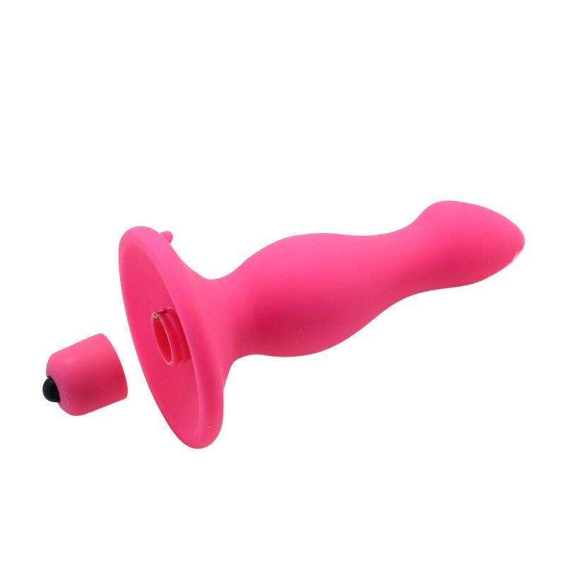 Vibratore Anale One Vibe - immagine 5