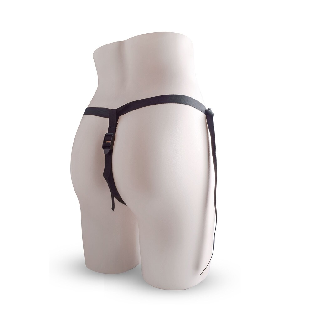 Strap On Love in action 12 cm - immagine 2