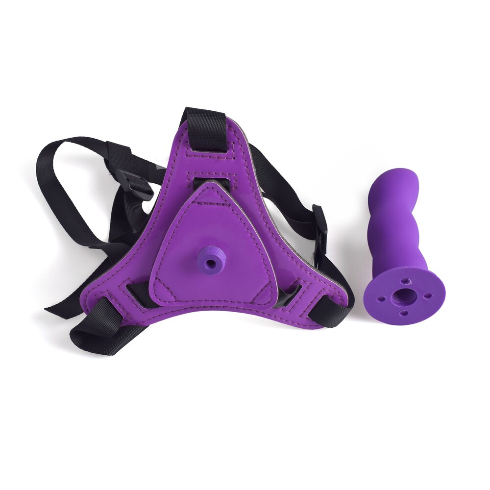 Strap On Love in action 12 cm - immagine 3