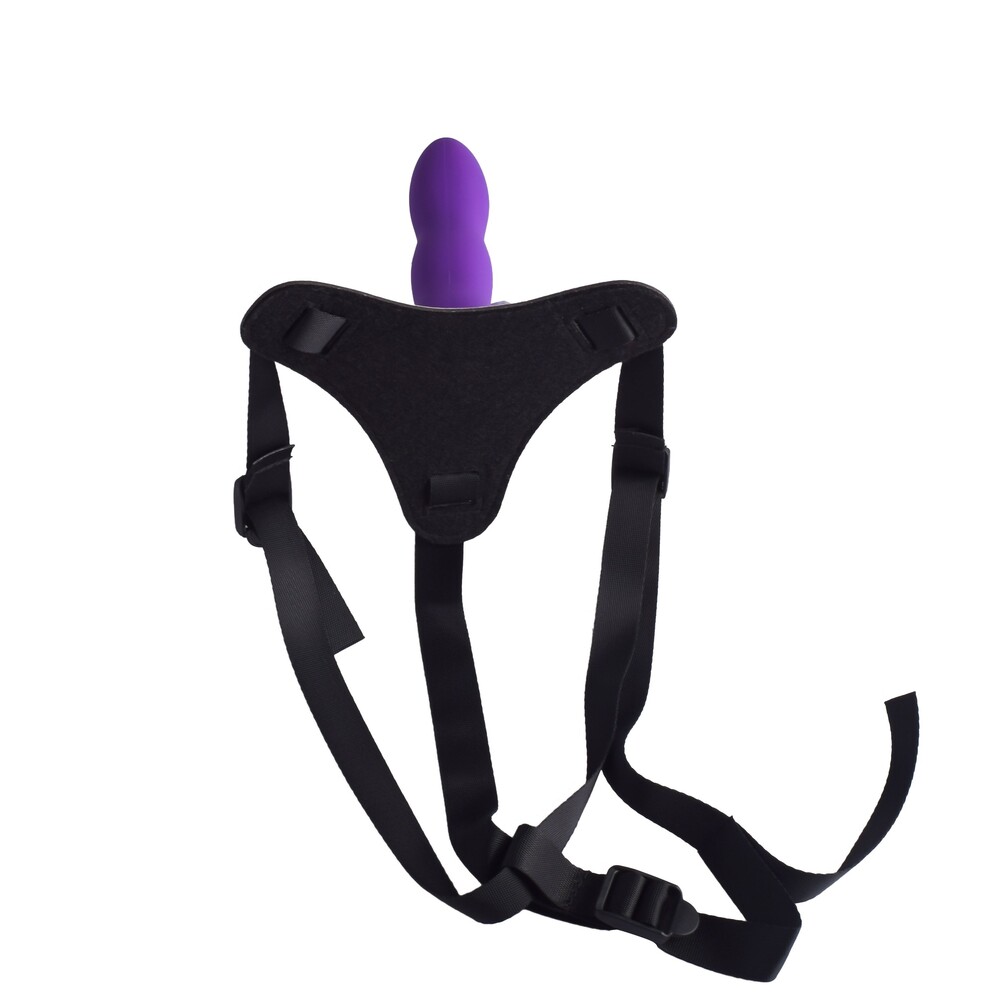 Strap On Love in action 12 cm - immagine 5