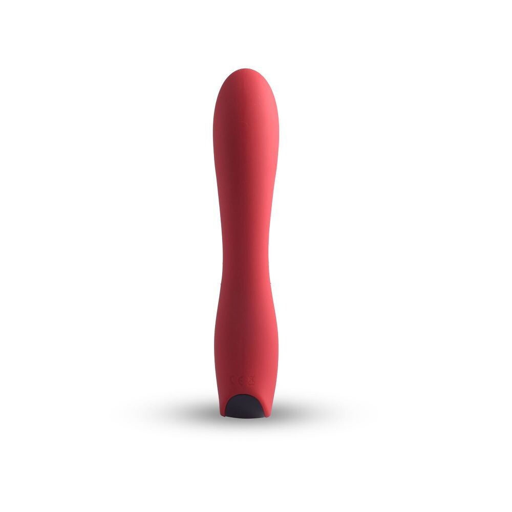 Vibratore Punto G Sweet Love Red - immagine 4