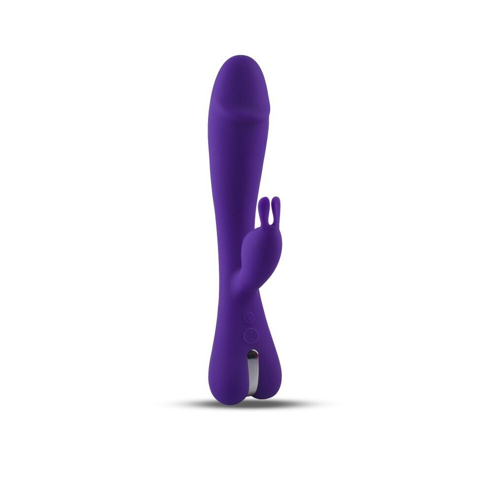 Vibratore Rabbit Perfect Feeling - immagine 2