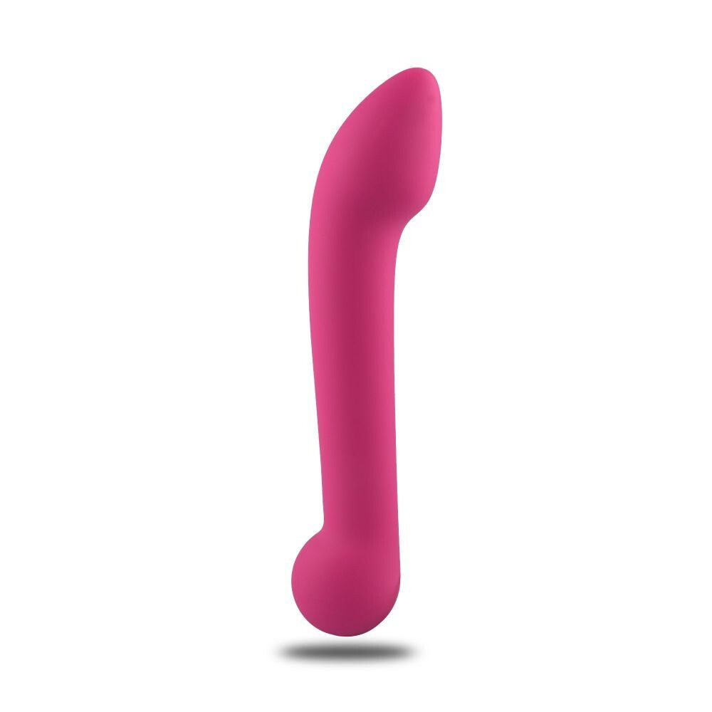 Dildo Anale Mister Pink - immagine 2
