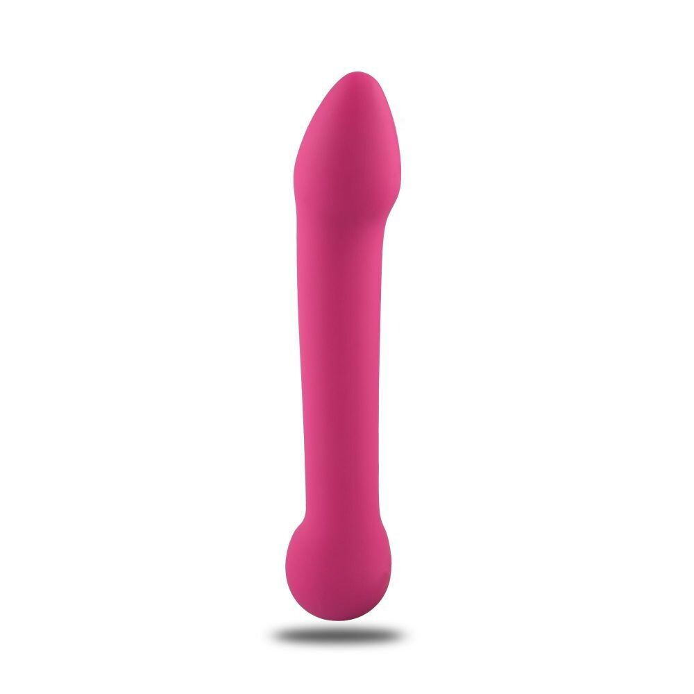 Dildo Anale Mister Pink - immagine 3