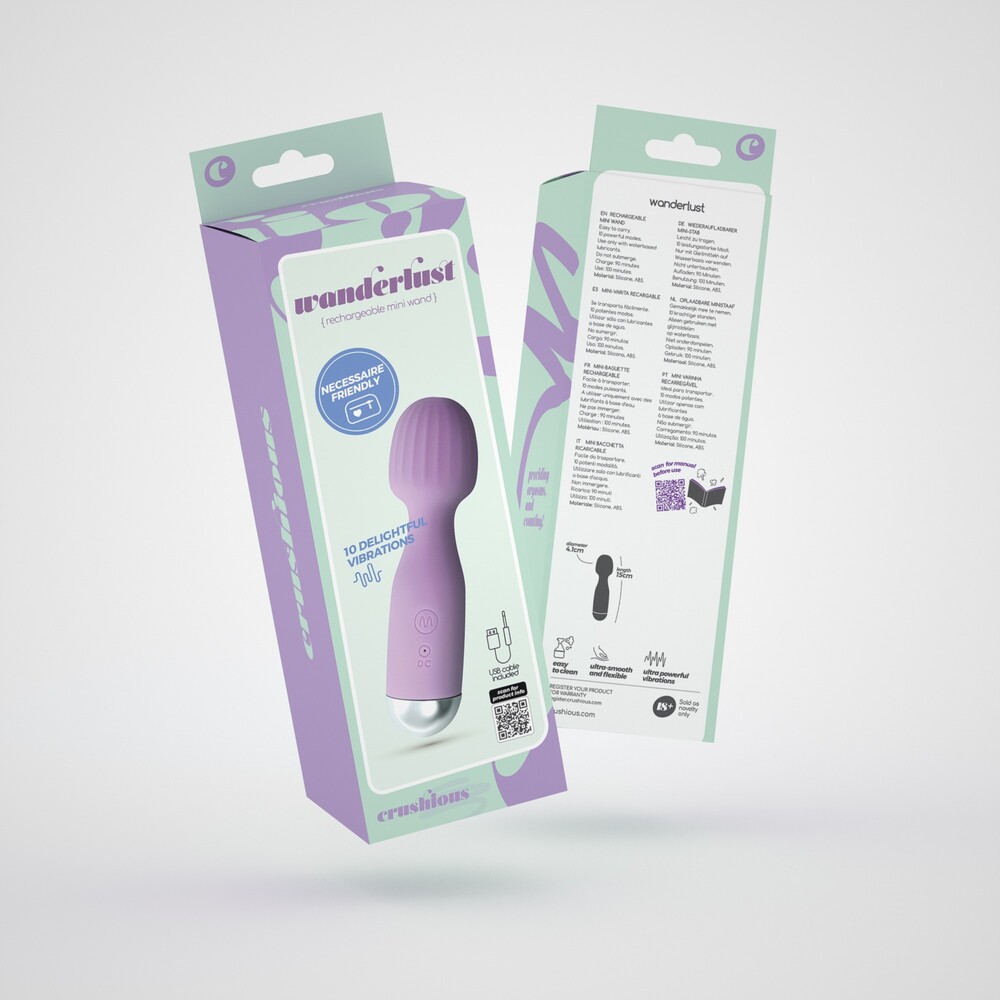 Magic Wand Mini - immagine 6