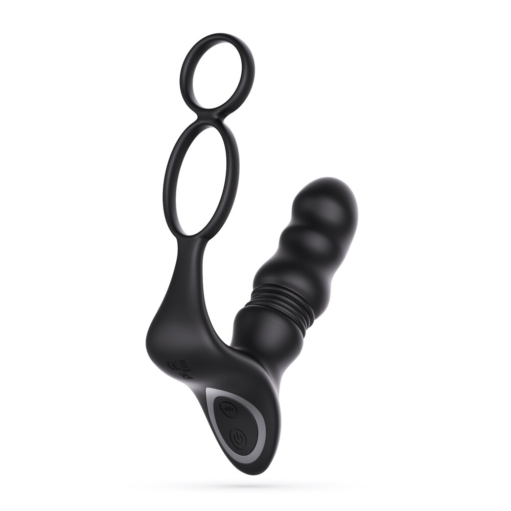 Stimolatore Prostata Crixus - immagine 2
