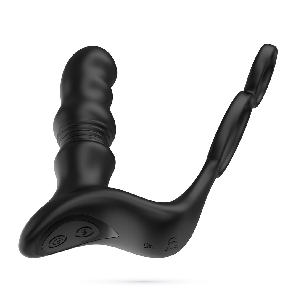 Stimolatore Prostata Crixus - immagine 4