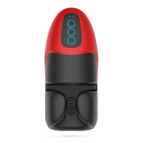 Masturbatore Automatico Pancho