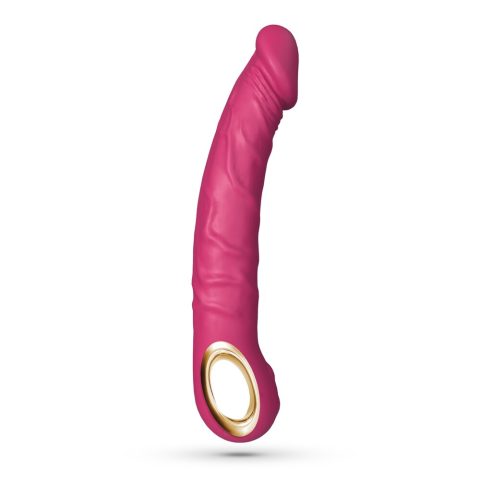 Vibratore Realistico Magnificent
