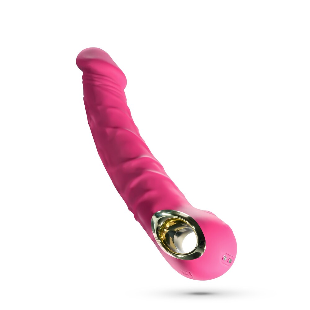 Vibratore Realistico Magnificent - immagine 4