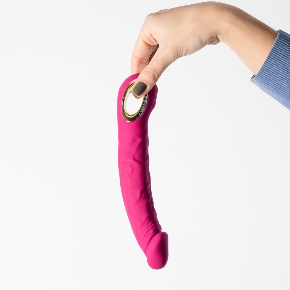 Vibratore Realistico Magnificent - immagine 5