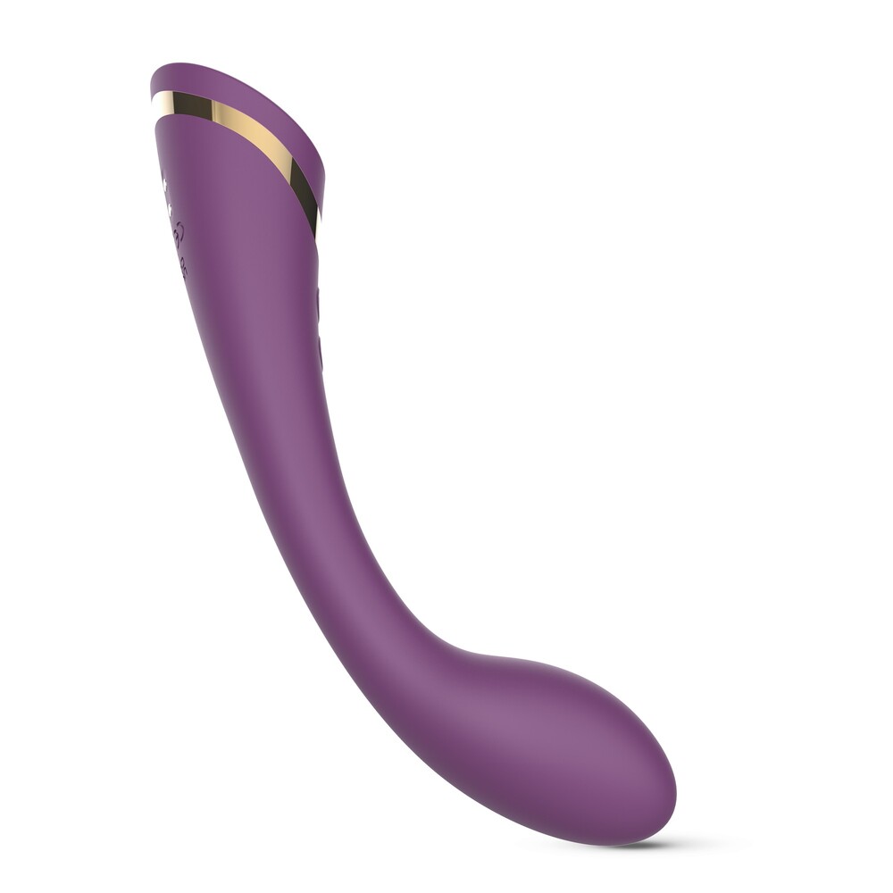 Vibratore Punto G Midas - immagine 3
