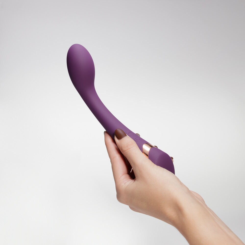 Vibratore Punto G Midas - immagine 8