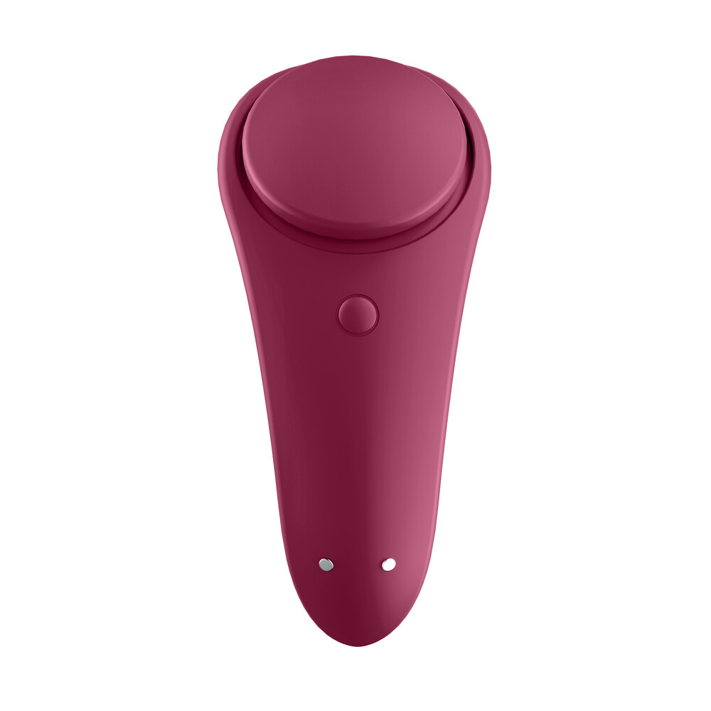 Vibratore Clitoride Sexy Secret - immagine 2