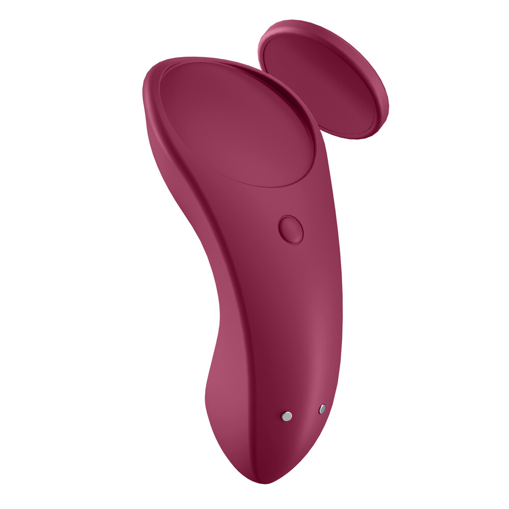 Vibratore Clitoride Sexy Secret - immagine 4