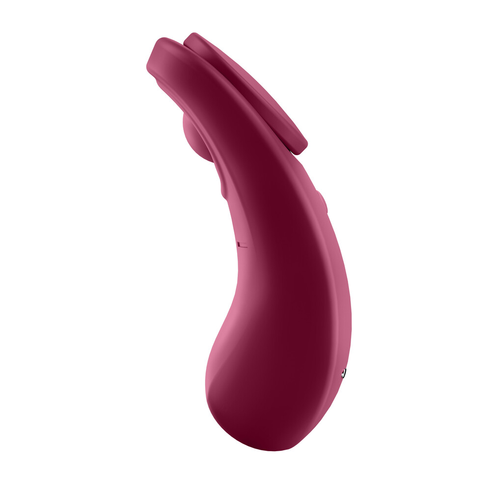 Vibratore Clitoride Sexy Secret - immagine 5