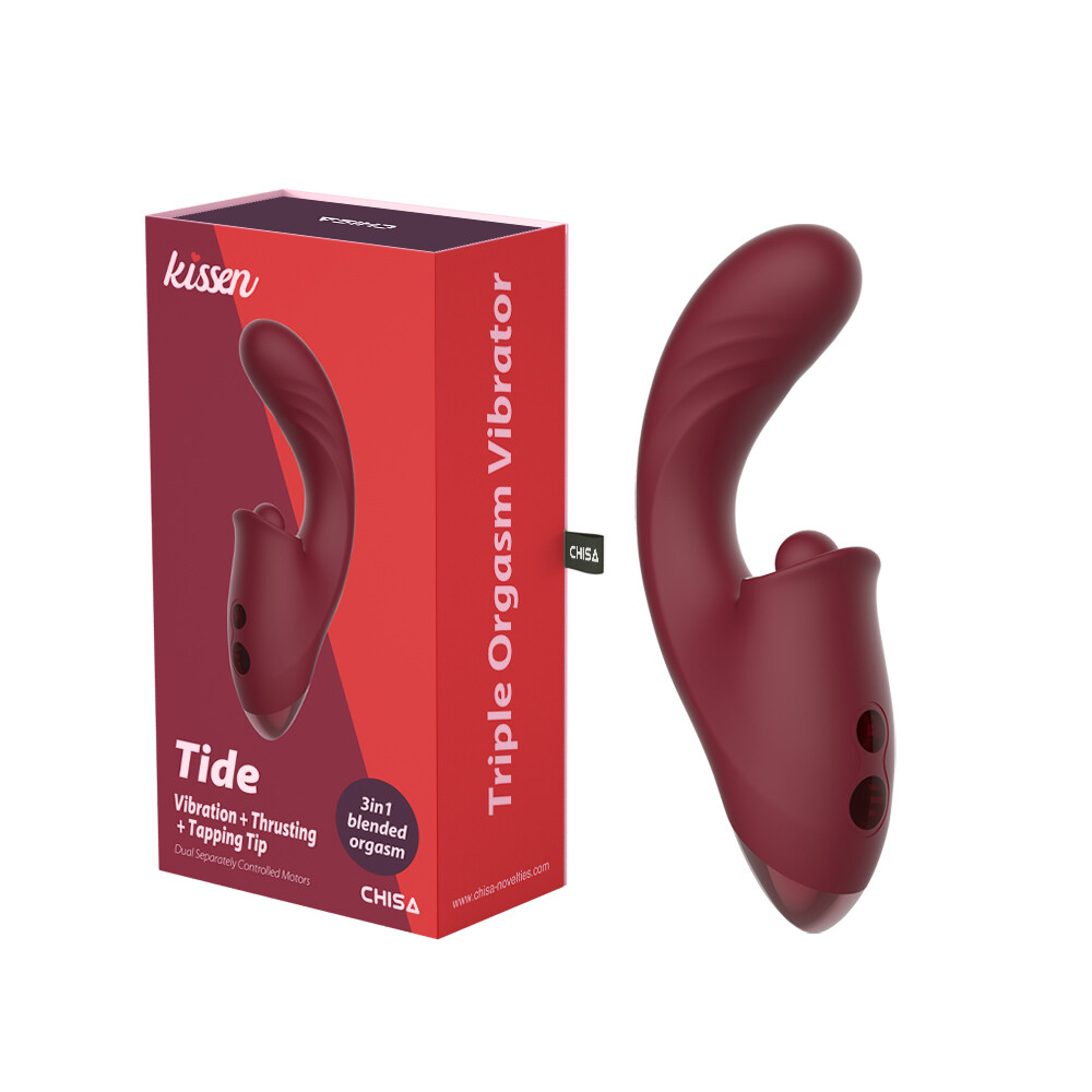 Double pleasure - immagine 8