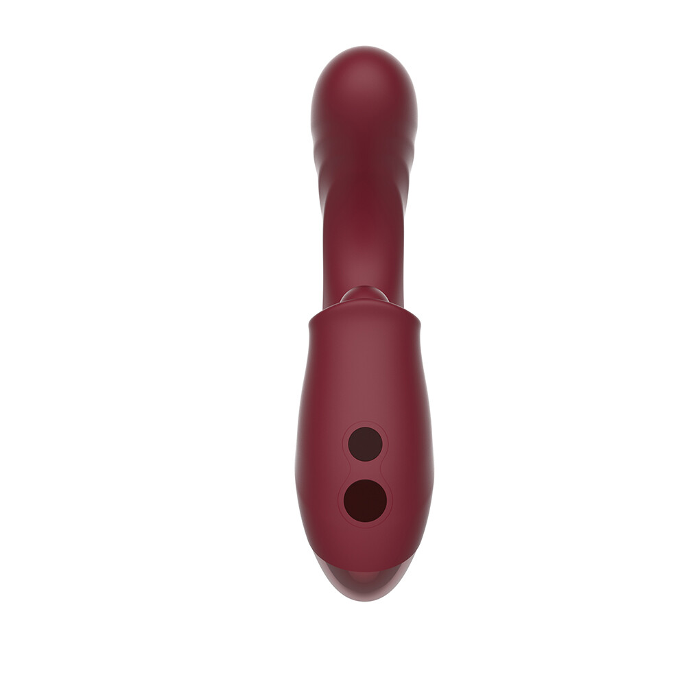 Double pleasure - immagine 2