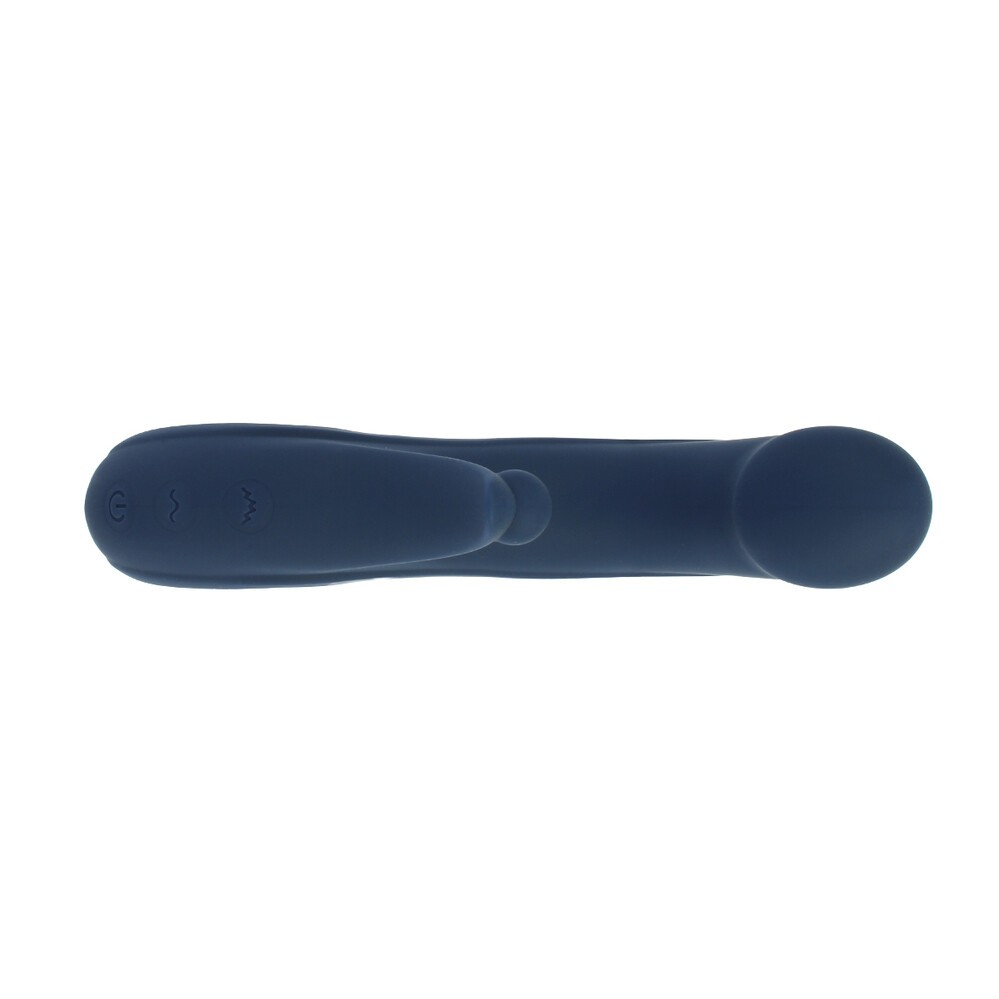 Vibratore Rabbit curvy - immagine 5