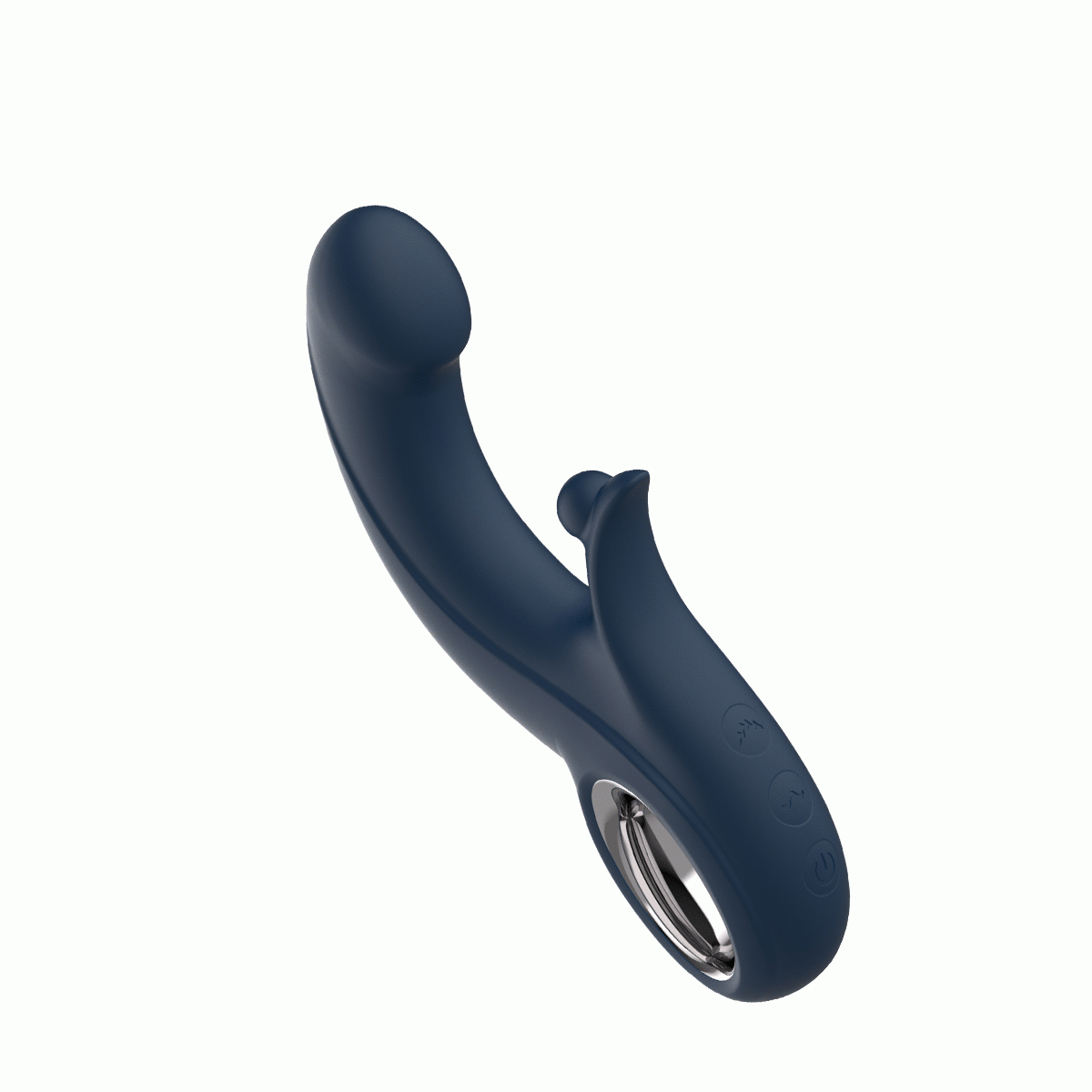Vibratore Rabbit curvy - immagine 2