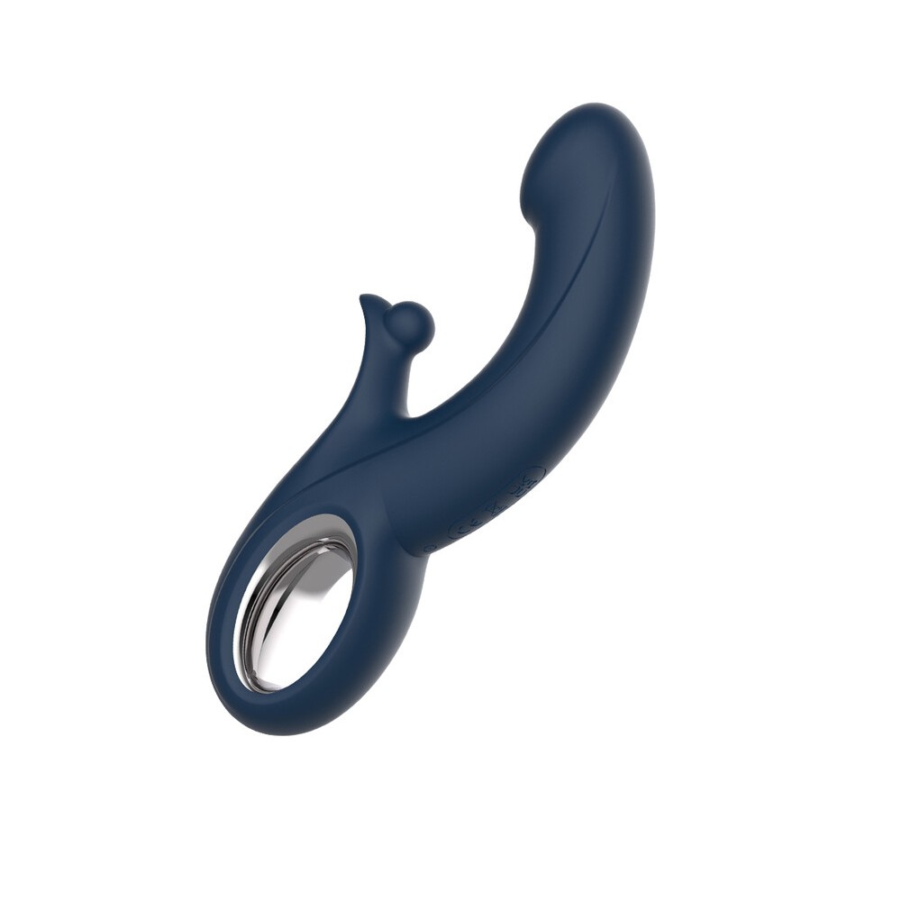 Vibratore Rabbit curvy - immagine 3