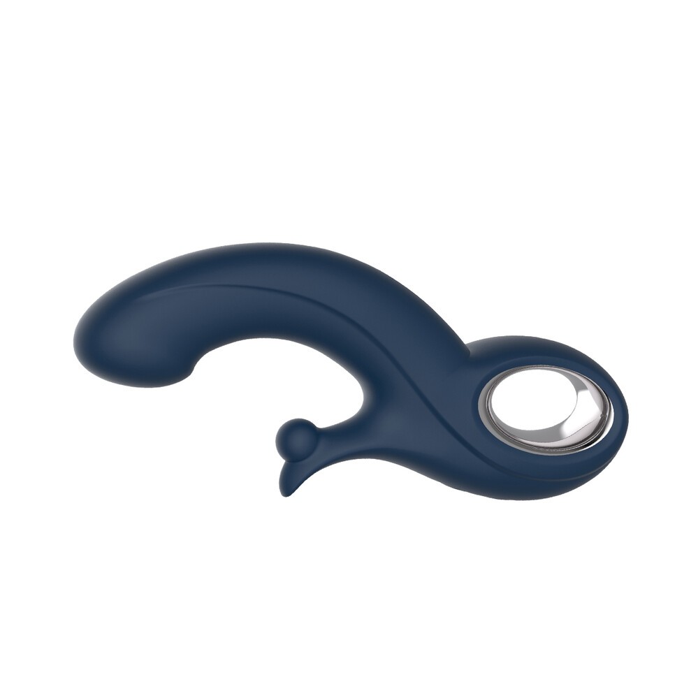 Vibratore Rabbit curvy - immagine 4