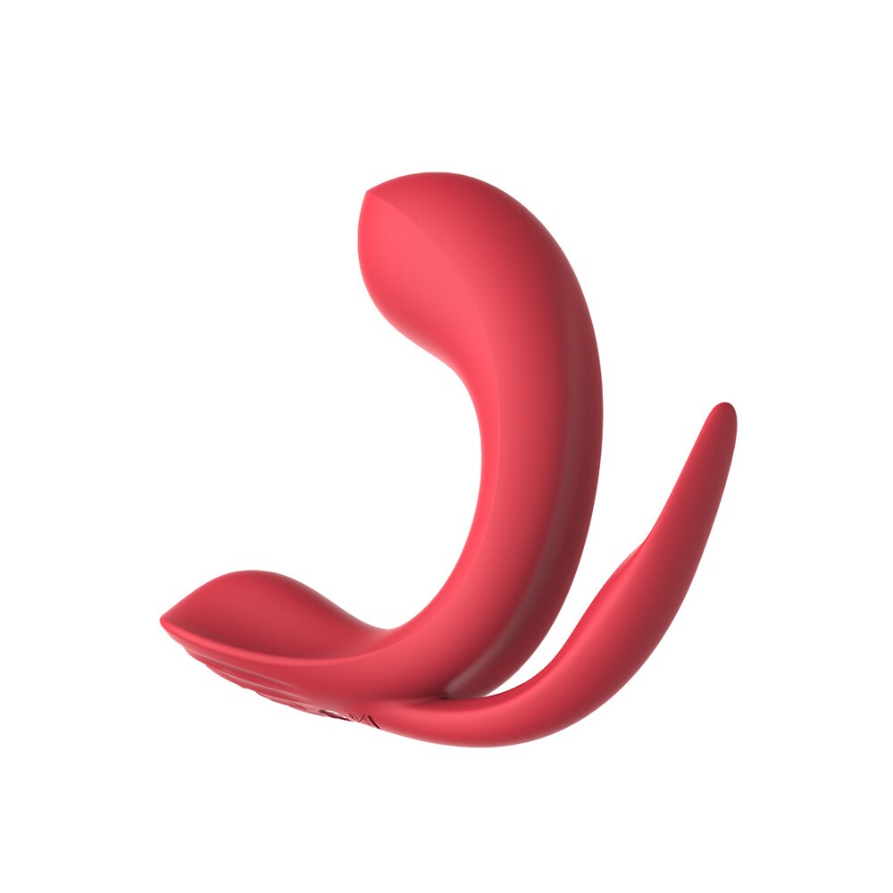 Vibratore Doppia Stimolazione Acein - immagine 4