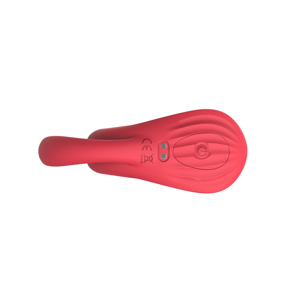 Vibratore Doppia Stimolazione Acein - immagine 5