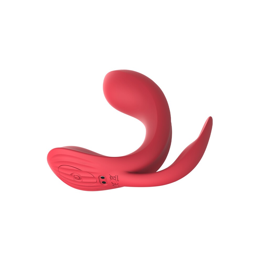 Vibratore Doppia Stimolazione Acein - immagine 3