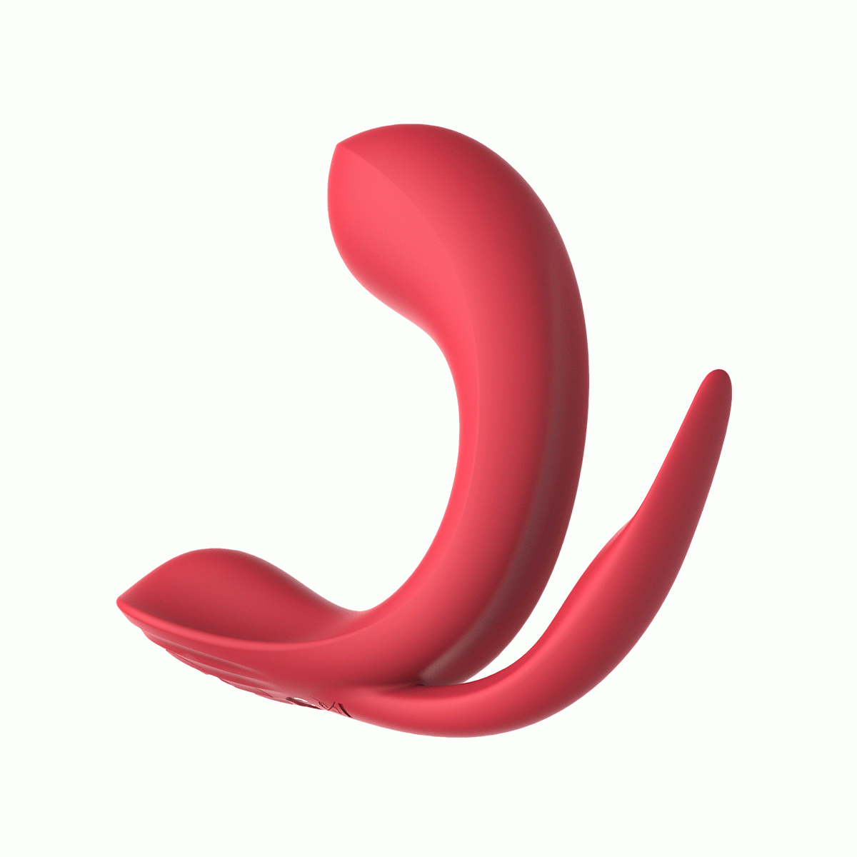 Vibratore Doppia Stimolazione Acein - immagine 2